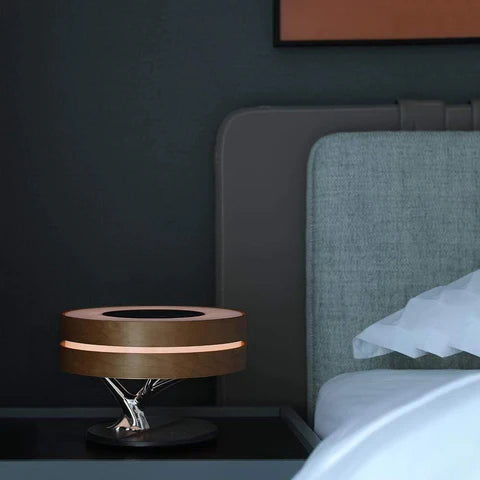 Circle of Life | Bedside Lamp