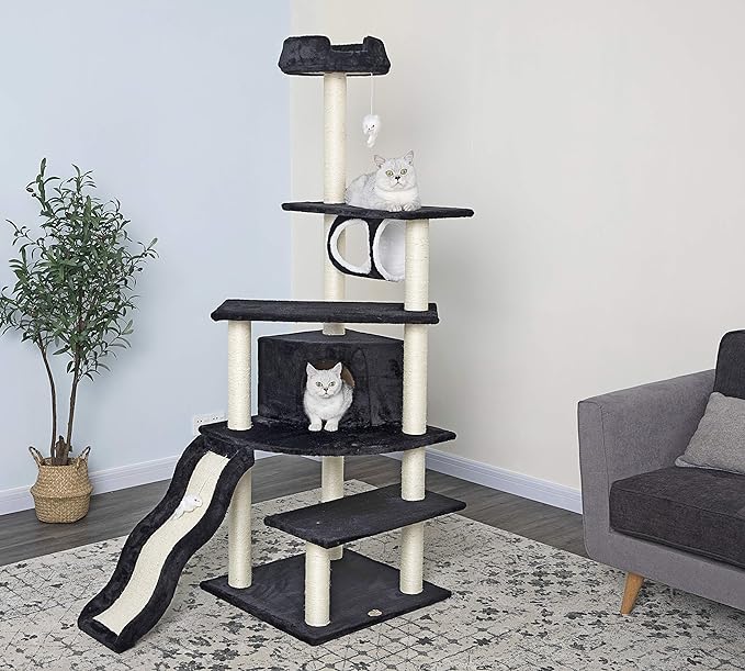 Cat Tree Condo Furniture