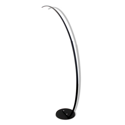 RGBW Modern Curve Lamp, Mood Lighting