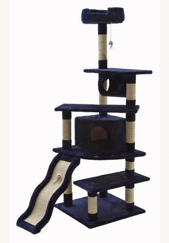 Cat Tree Condo Furniture